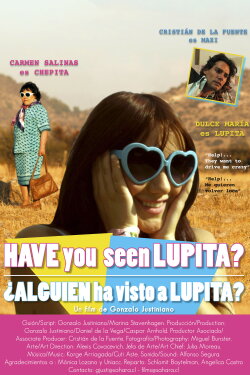 Have You Seen Lupita? (2012) Have You Seen Lupita? (2012)