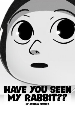 Have You Seen My Rabbit?? (2022) Have You Seen My Rabbit?? (2022)