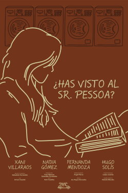 Have you seen Sr. Pessoa? (2024) Have you seen Sr. Pessoa? (2024)