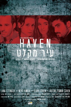 Haven (2013)