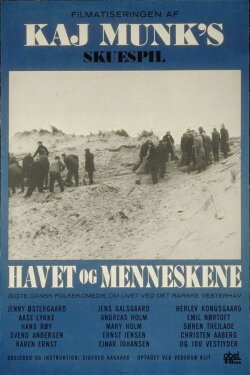 Havet og menneskene (1970) Havet og menneskene (1970)
