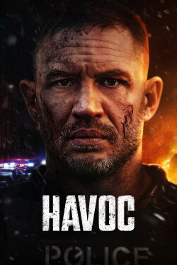 Havoc (2025) Havoc (2025)