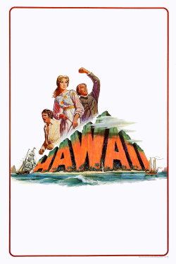 Hawaii (1966) Hawaii (1966)