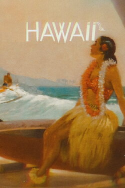 Hawaii (2019) Hawaii (2019)
