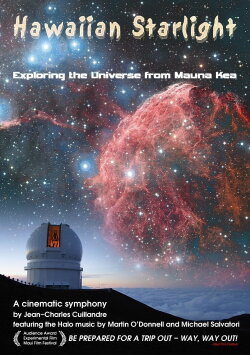 Hawaiian Starlight (2008) Hawaiian Starlight (2008)