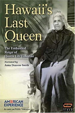 Hawaii's Last Queen (1997) Hawaii's Last Queen (1997)