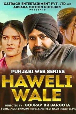 Haweli Wale (2021)