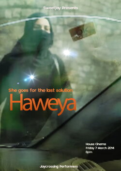 Haweya (2013) Haweya (2013)