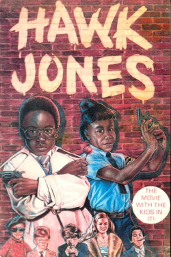 Hawk Jones (1986)