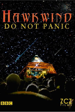 Hawkwind: Do Not Panic (2007)