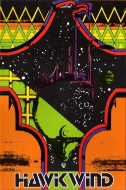 Hawkwind: Night of the Hawks (2001) Hawkwind: Night of the Hawks (2001)
