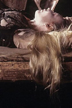 Häxa (1973)