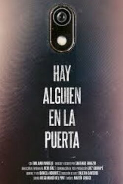 Hay alguien en la puerta (2020) Hay alguien en la puerta (2020)
