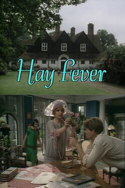 Hay Fever (1984) Hay Fever (1984)