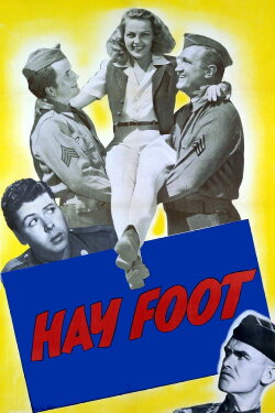 Hay Foot (1942) Hay Foot (1942)