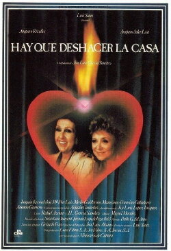 Hay que deshacer la casa (1986) Hay que deshacer la casa (1986)