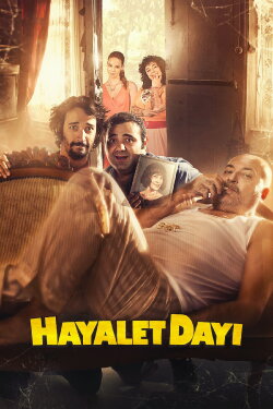 Hayalet Dayı (2015) Hayalet Dayı (2015)