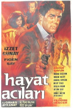 Hayat Acıları (1967) Hayat Acıları (1967)
