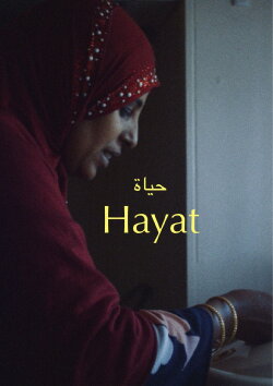 Hayat (2020)