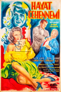Hayat Cehennemi (1958) Hayat Cehennemi (1958)