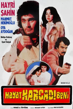 Hayat Harcadı Beni (1979) Hayat Harcadı Beni (1979)
