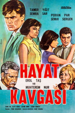 Hayat Kavgası (1964) Hayat Kavgası (1964)