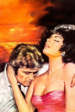 Hayatım Sana Feda (1970) Hayatım Sana Feda (1970)