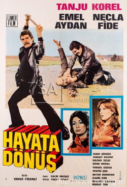 Hayata Dönüş (1977) Hayata Dönüş (1977)