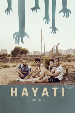 Hayati: My Life (2017) Hayati: My Life (2017)