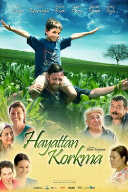 Hayattan Korkma (2008) Hayattan Korkma (2008)