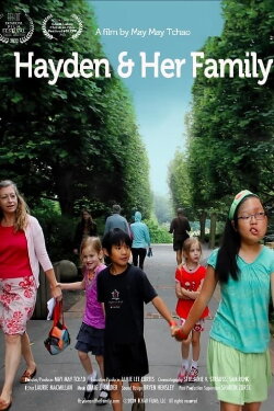 Hayden & Her Family (2021) Hayden & Her Family (2021)