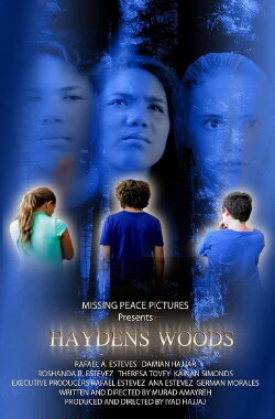 Haydens Woods (2016)