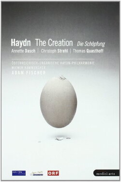 Haydn - Skabelsen - Eisenstadt (2009) Haydn - Skabelsen - Eisenstadt (2009)