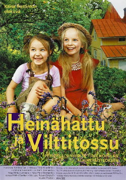 Hayflower and Quiltshoe (2002) Hayflower and Quiltshoe (2002)