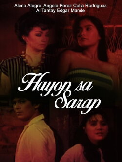 Hayop sa Sarap (1984) Hayop sa Sarap (1984)