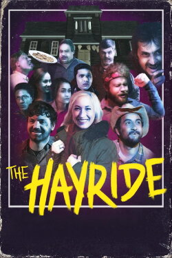 Hayride: A Haunted Attraction (2018) Hayride: A Haunted Attraction (2018)