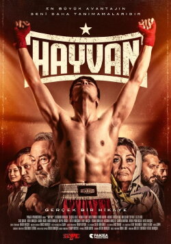Hayvan (2022)
