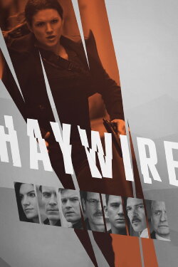 Haywire (2011) Haywire (2011)