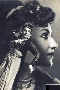 Hazaar Raaten (1953) Hazaar Raaten (1953)