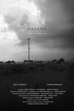 Hazard (2010) Hazard (2010)