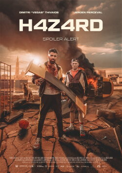 Hazard (2022) Hazard (2022)
