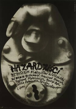 Hazardziści (1975) Hazardziści (1975)