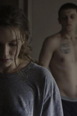 Haze (2014)