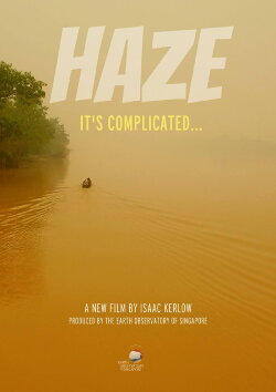 HAZE: It's Complicated (2018)