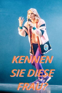 Hazel Brugger: Kennen Sie diese Frau? (2024) Hazel Brugger: Kennen Sie diese Frau? (2024)