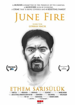 Haziran Yangını (2015) Haziran Yangını (2015)