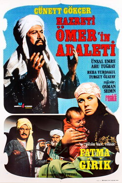 Hazreti Ömer'in Adaleti (1973) Hazreti Ömer'in Adaleti (1973)
