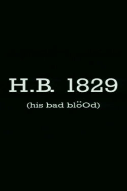 H.B. 1829 (his bad blöOd) (1992)