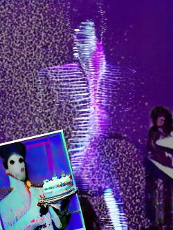 HBD Purple Rain (2021) HBD Purple Rain (2021)