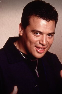 HBO Comedy Half-Hour: Carlos Mencia (1994) HBO Comedy Half-Hour: Carlos Mencia (1994)